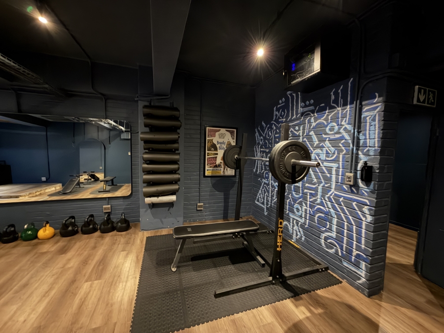 1 Bedroom Property for Sale in Cape Town City Centre Western Cape